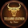 tellaroleather